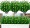 20 Bundles Artificial Plants Outdoor, Artificial Flowers for Outdoors